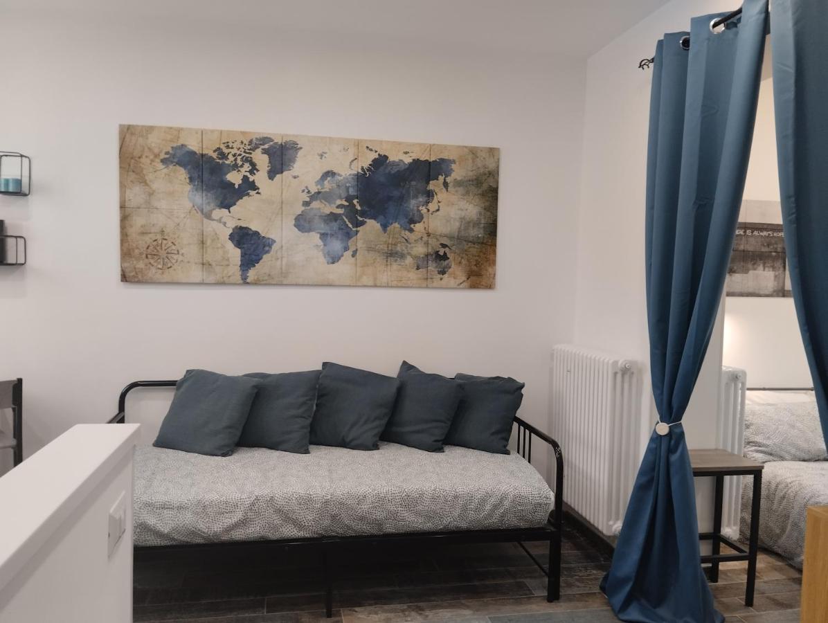 Casa Cesare Apartment Rome Exterior photo