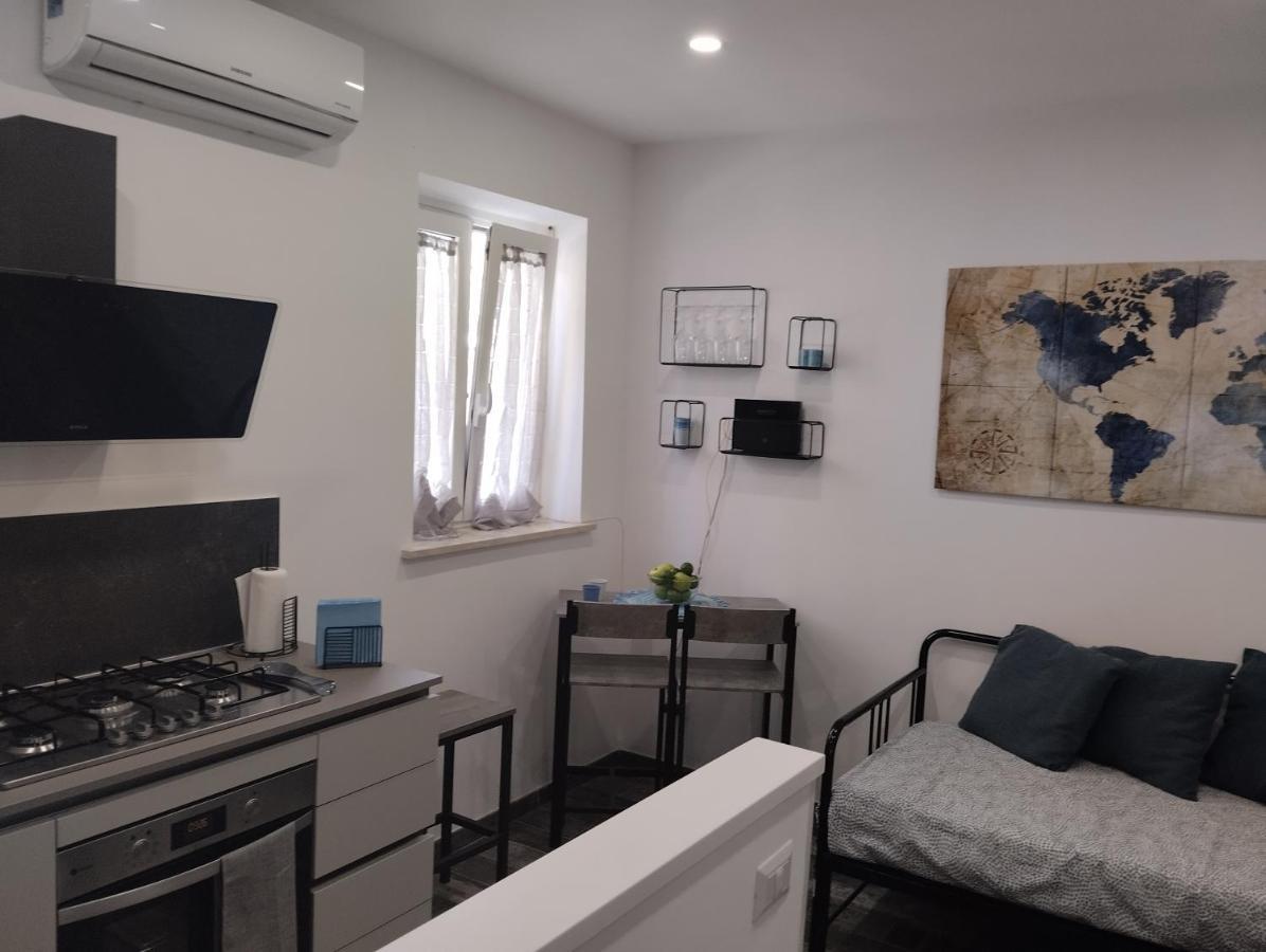 Casa Cesare Apartment Rome Exterior photo