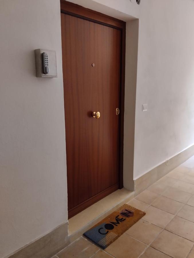 Casa Cesare Apartment Rome Exterior photo