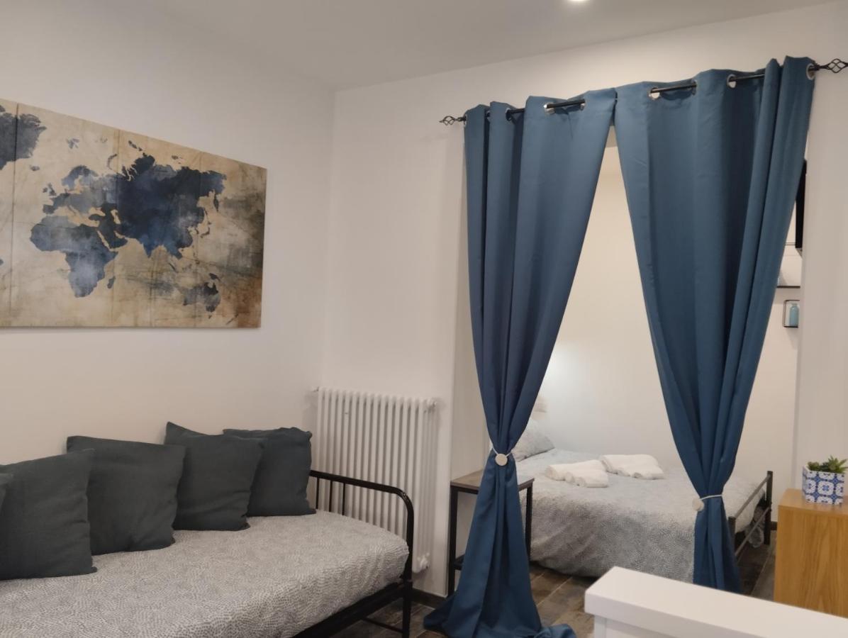 Casa Cesare Apartment Rome Exterior photo