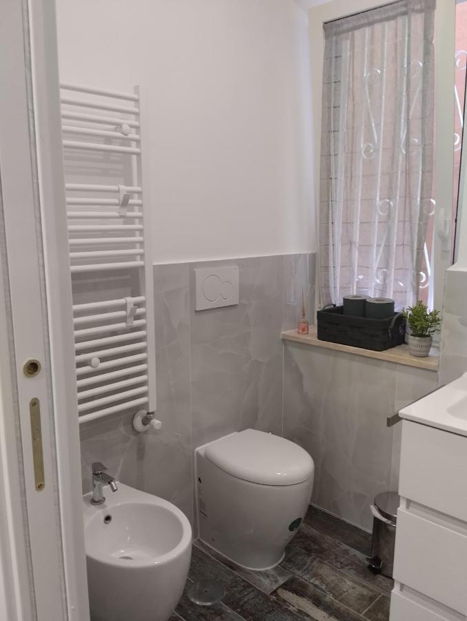 Casa Cesare Apartment Rome Exterior photo